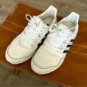 Adidas Ultraboost DNA Leather